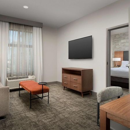 Homewood Suites By Hilton Louisville Airport Exteriör bild