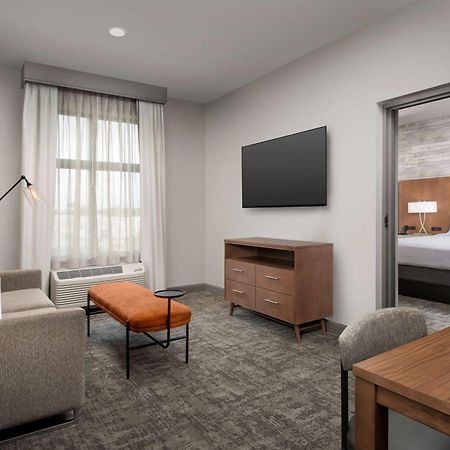 Homewood Suites By Hilton Louisville Airport Exteriör bild