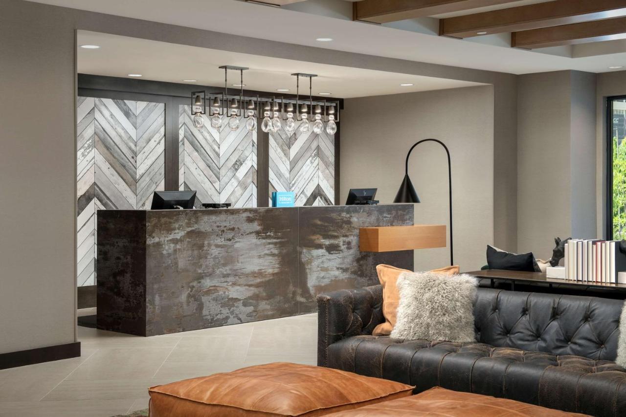 Homewood Suites By Hilton Louisville Airport Exteriör bild