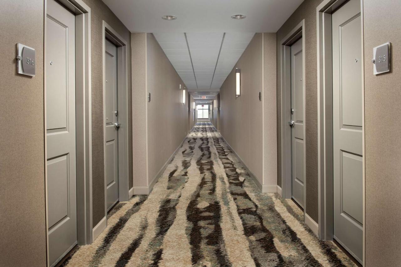 Homewood Suites By Hilton Louisville Airport Exteriör bild
