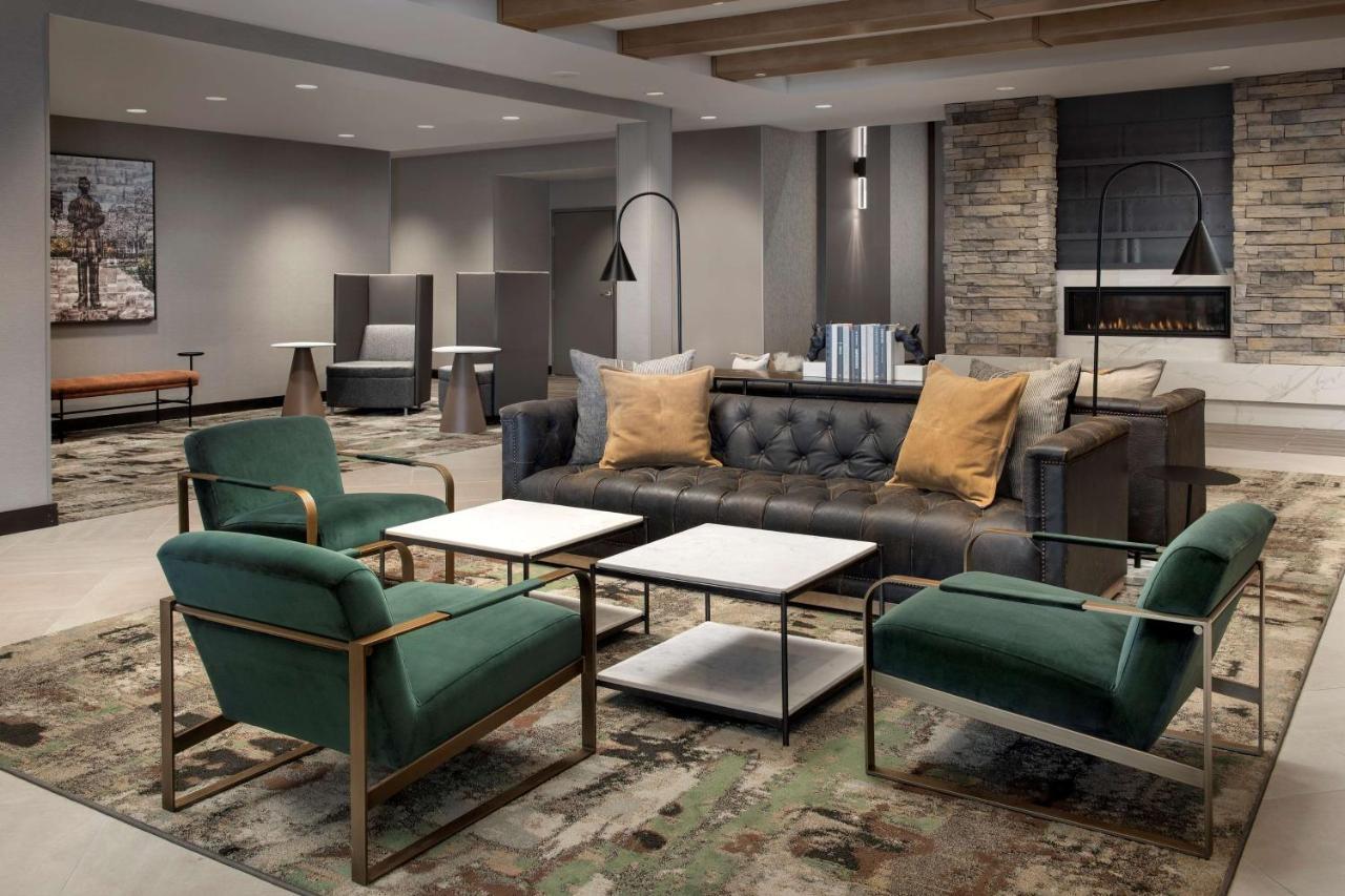Homewood Suites By Hilton Louisville Airport Exteriör bild