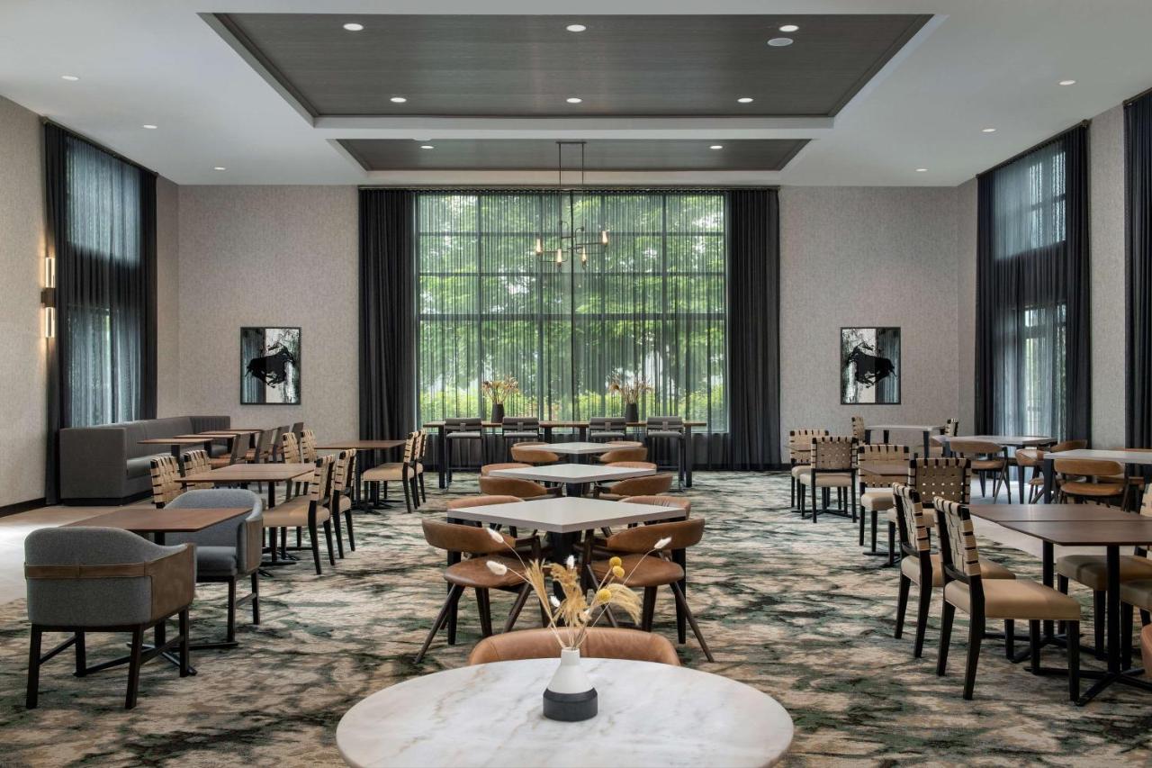 Homewood Suites By Hilton Louisville Airport Exteriör bild