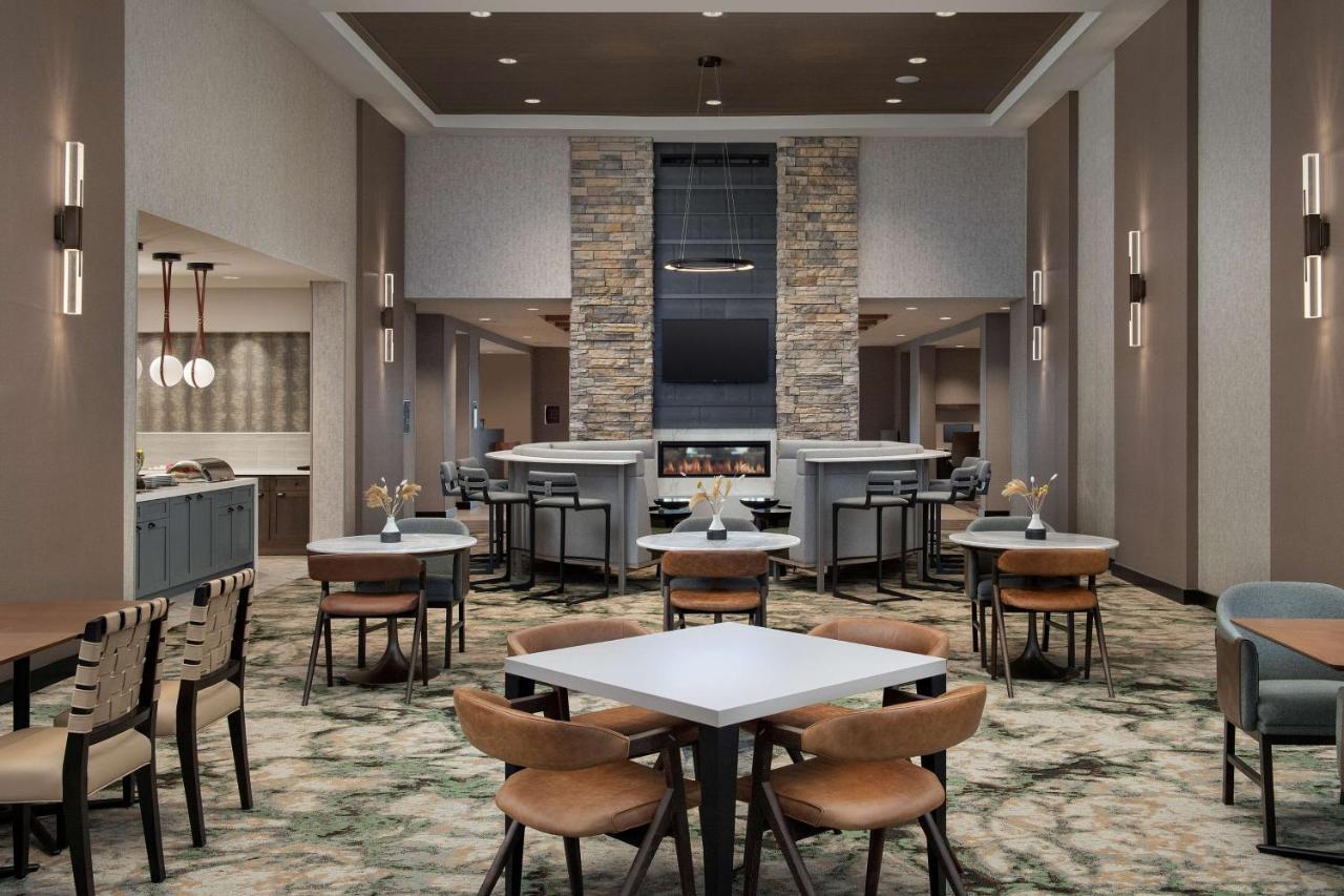 Homewood Suites By Hilton Louisville Airport Exteriör bild