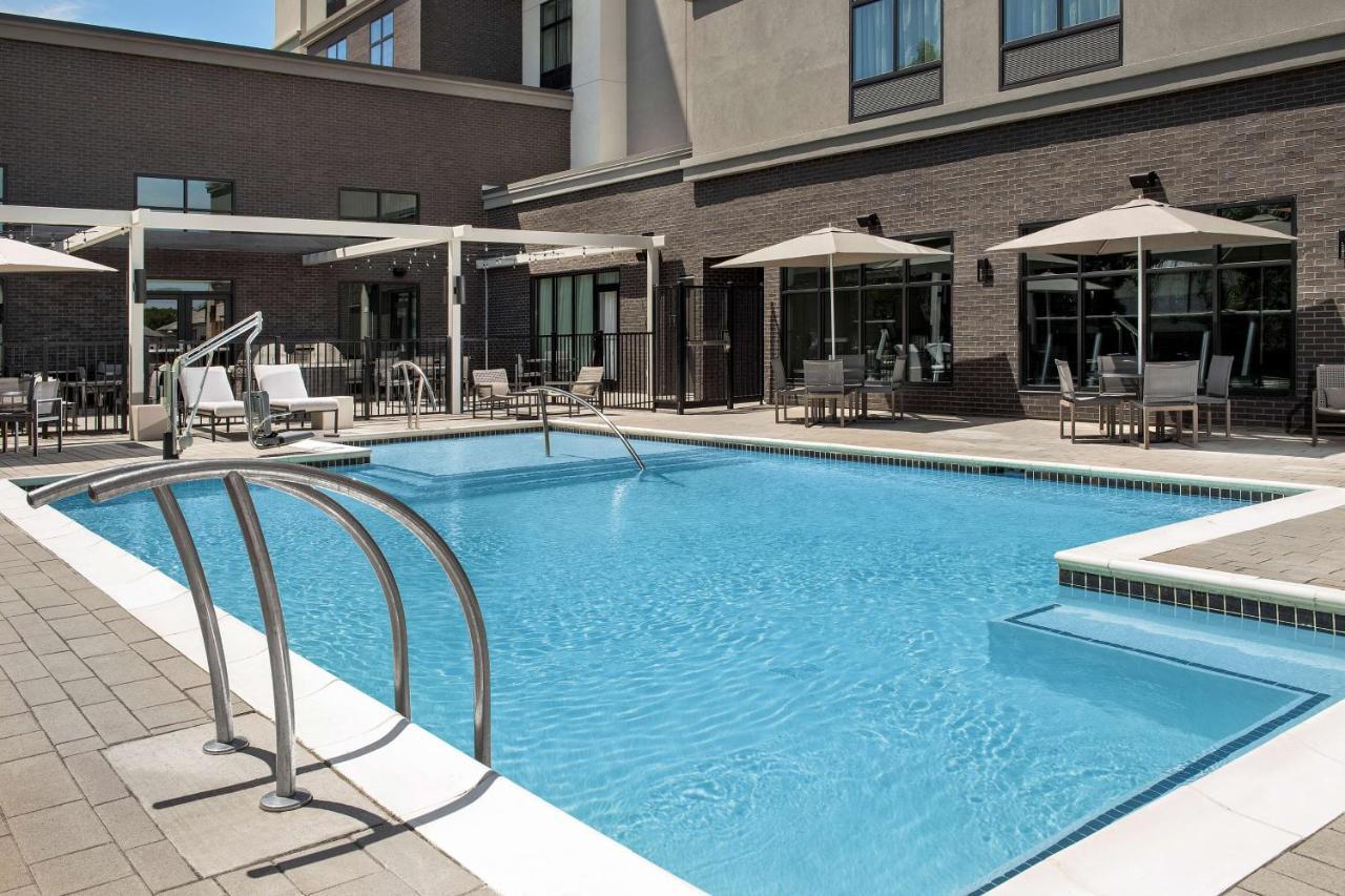 Homewood Suites By Hilton Louisville Airport Exteriör bild