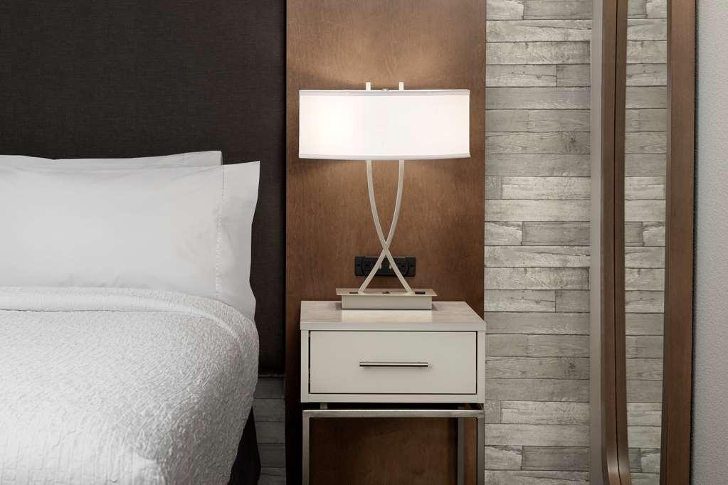Homewood Suites By Hilton Louisville Airport Rum bild