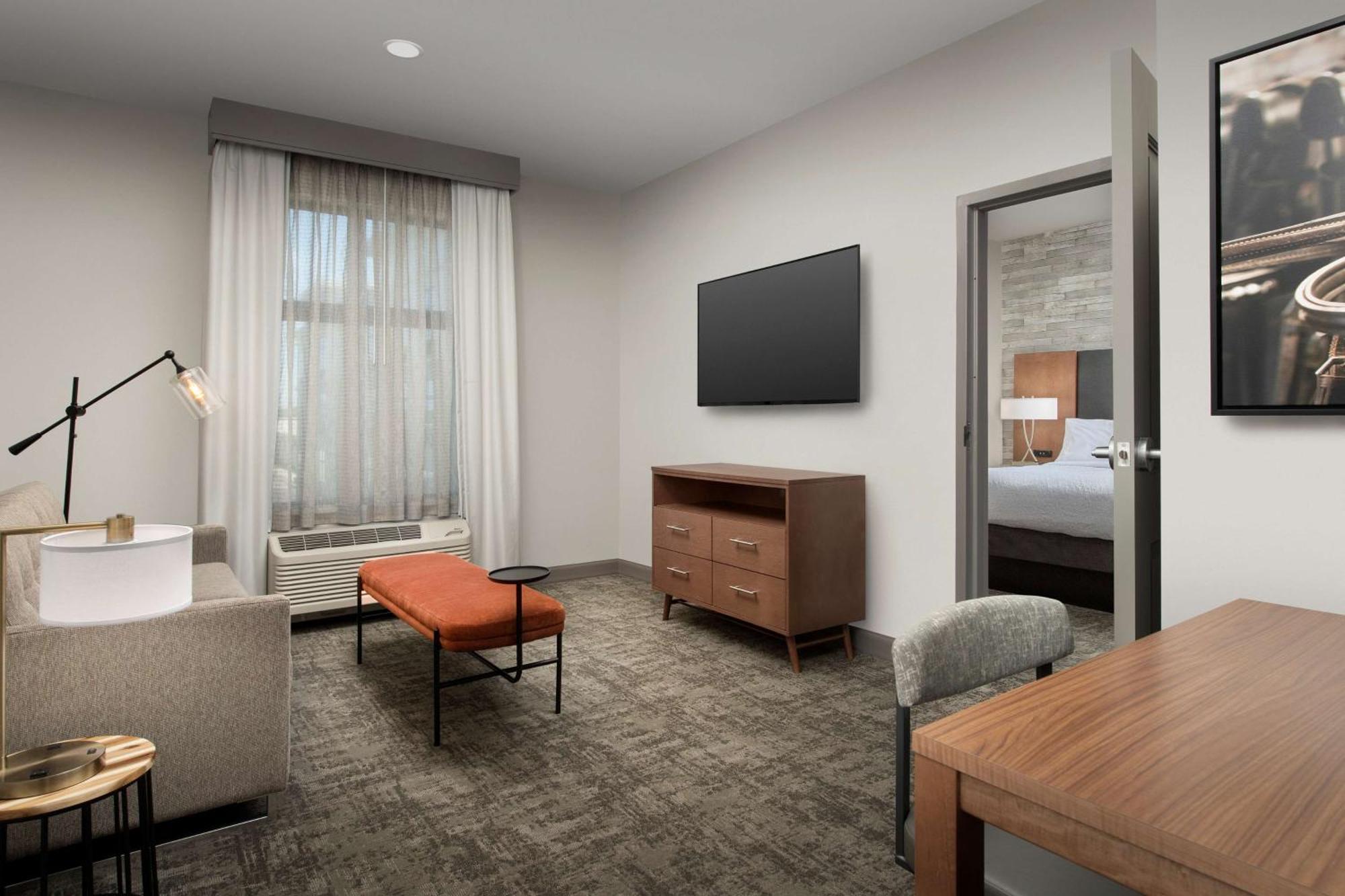 Homewood Suites By Hilton Louisville Airport Exteriör bild