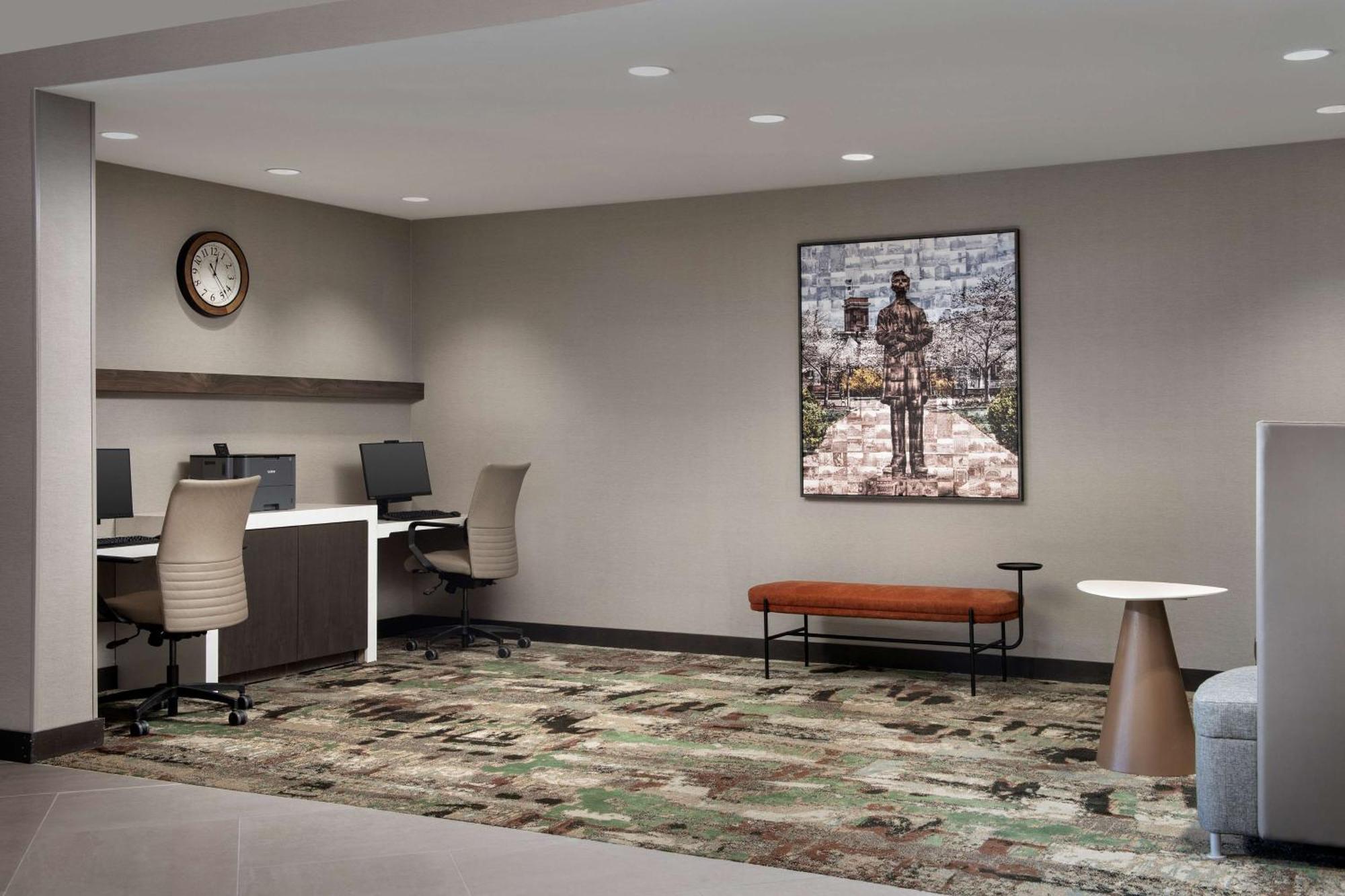 Homewood Suites By Hilton Louisville Airport Exteriör bild
