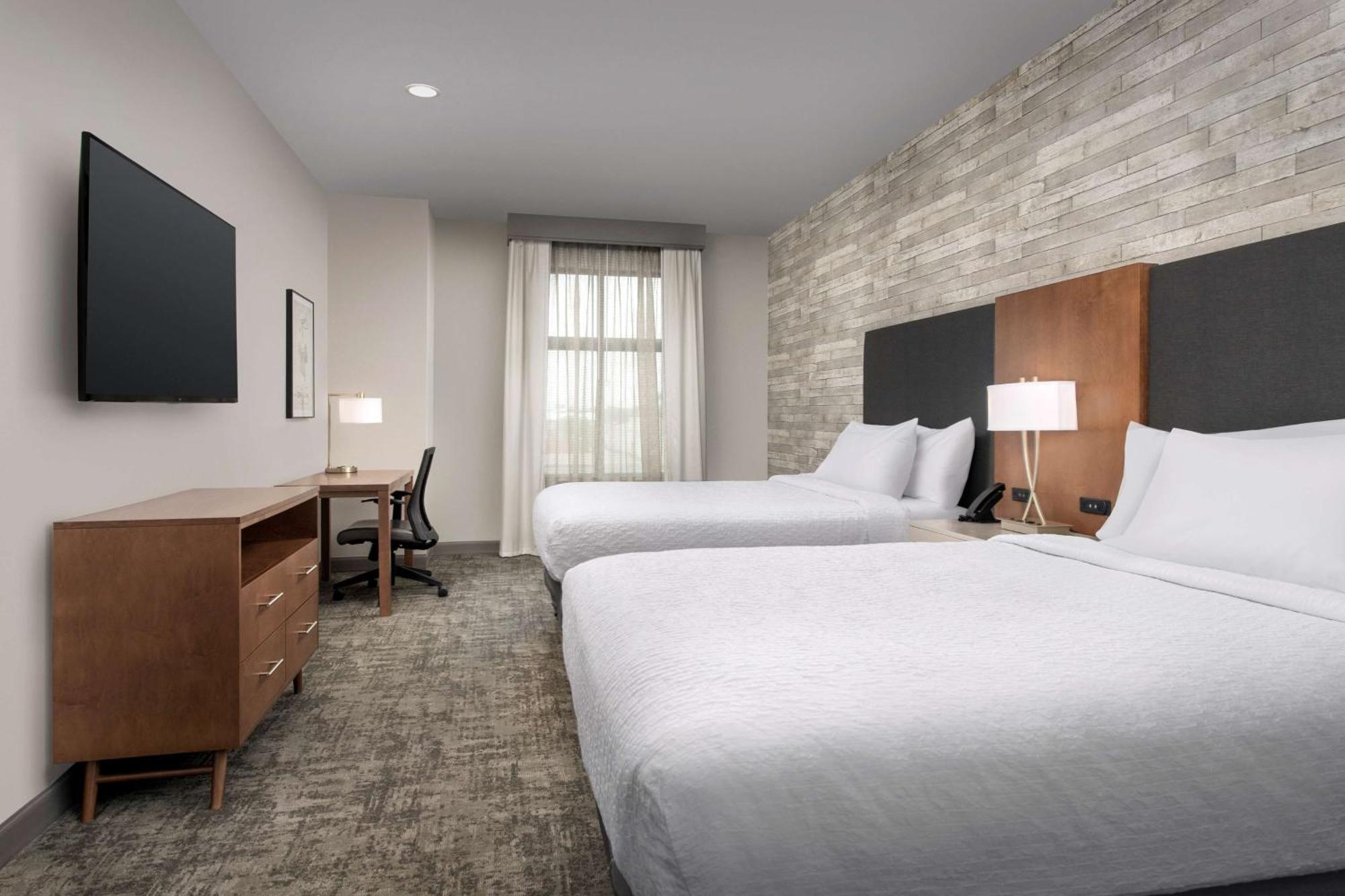 Homewood Suites By Hilton Louisville Airport Exteriör bild