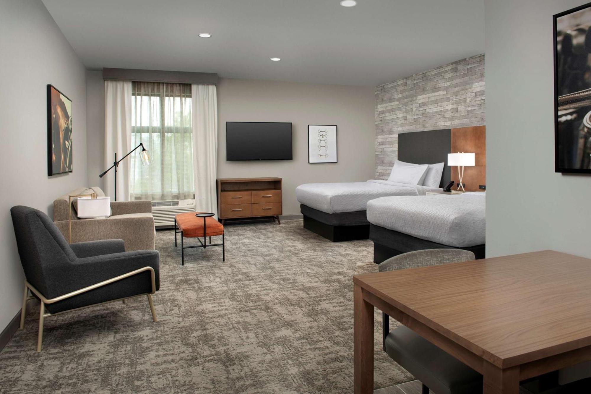 Homewood Suites By Hilton Louisville Airport Exteriör bild