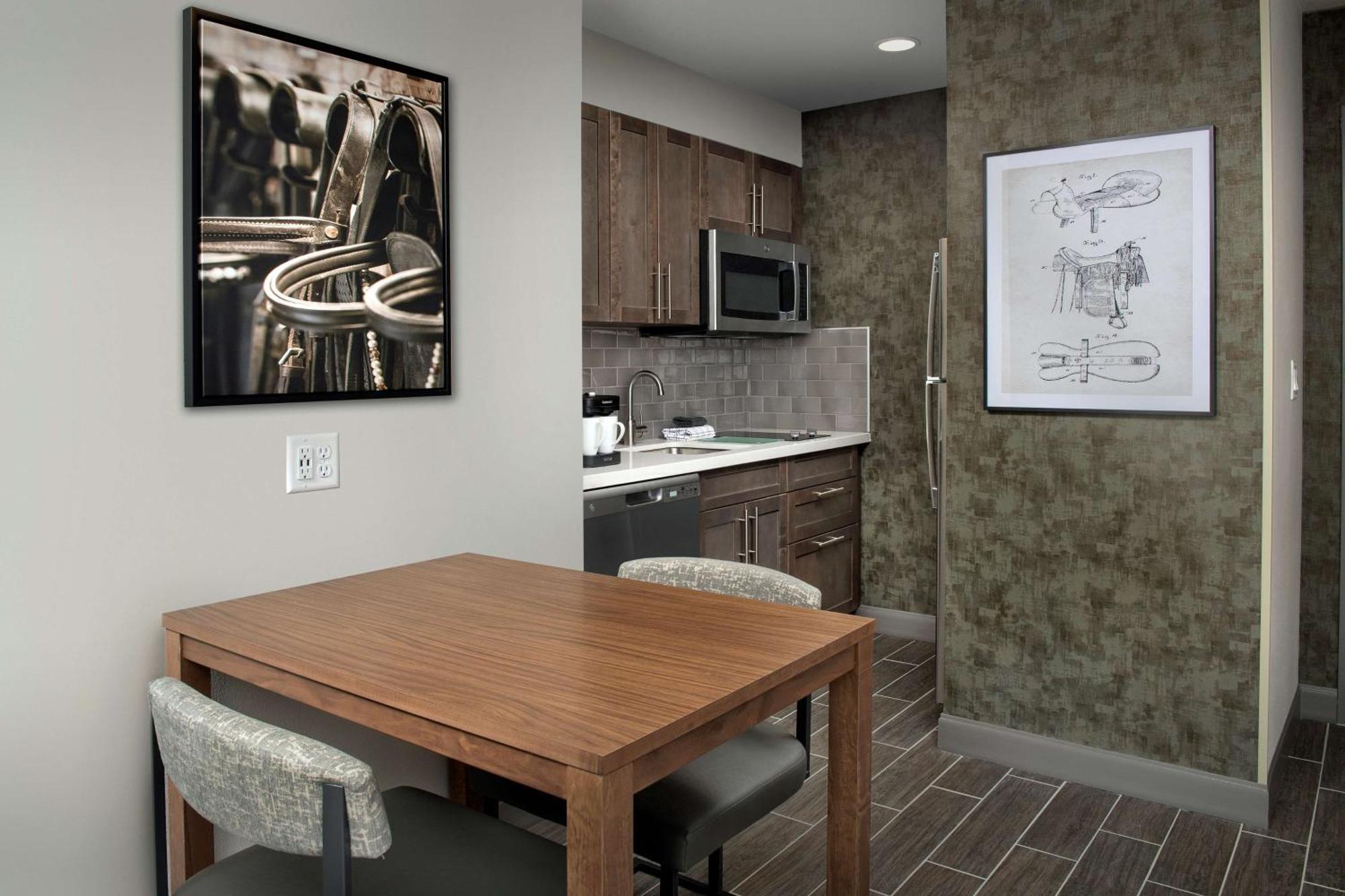 Homewood Suites By Hilton Louisville Airport Exteriör bild