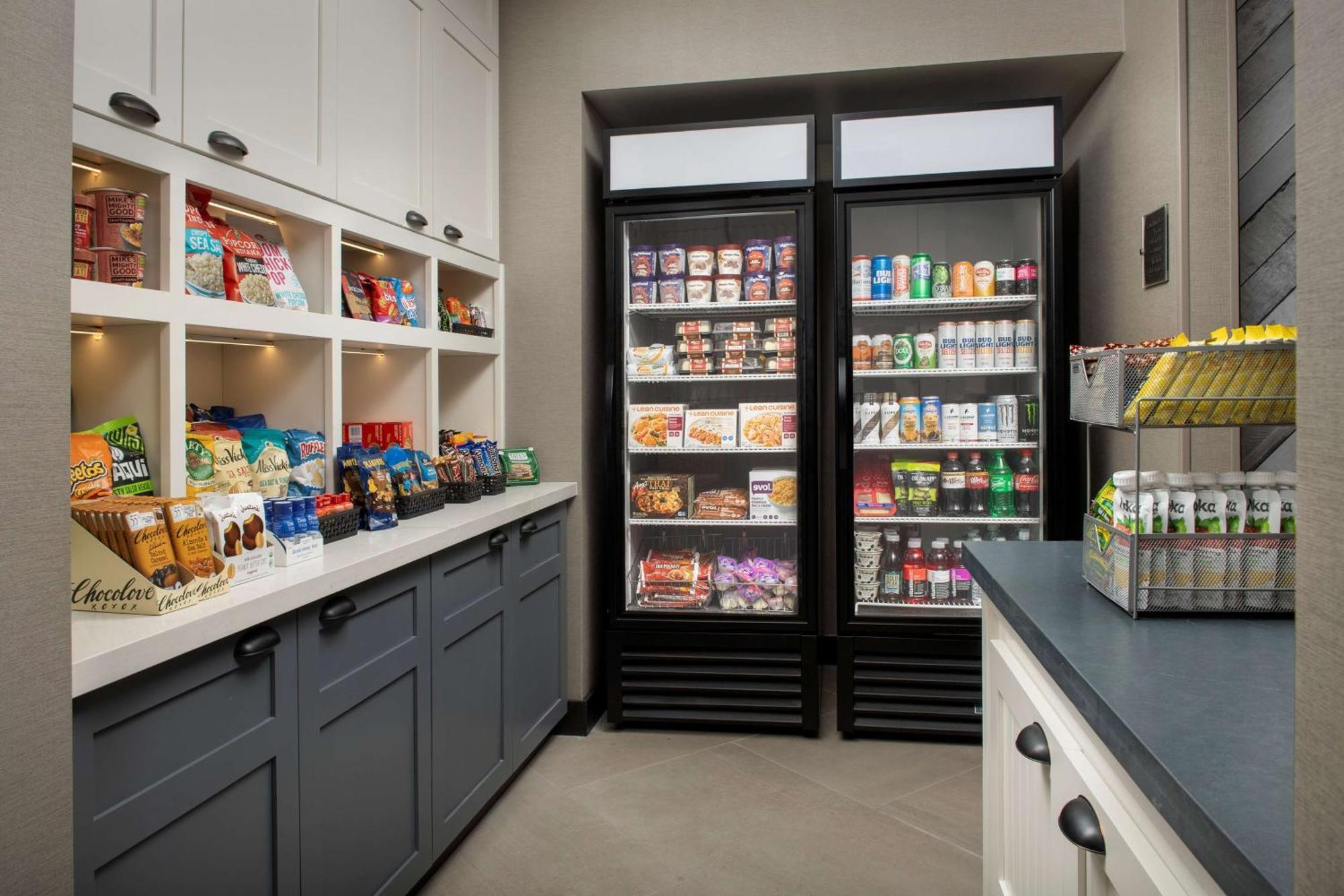 Homewood Suites By Hilton Louisville Airport Exteriör bild