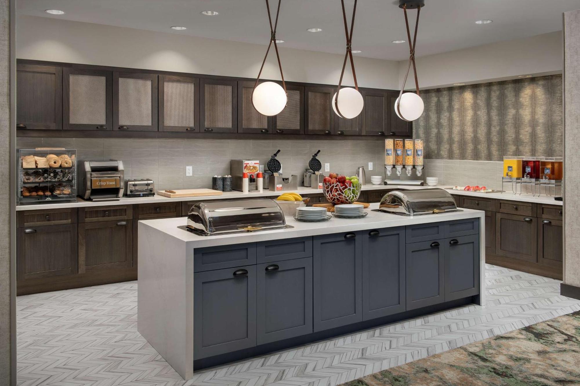 Homewood Suites By Hilton Louisville Airport Exteriör bild