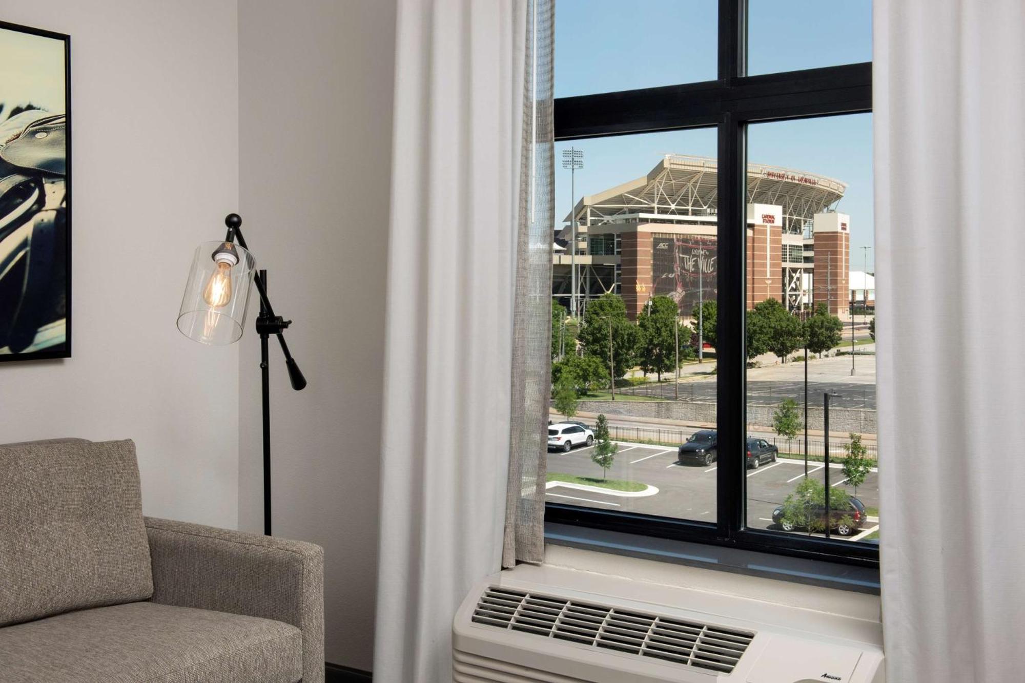 Homewood Suites By Hilton Louisville Airport Exteriör bild