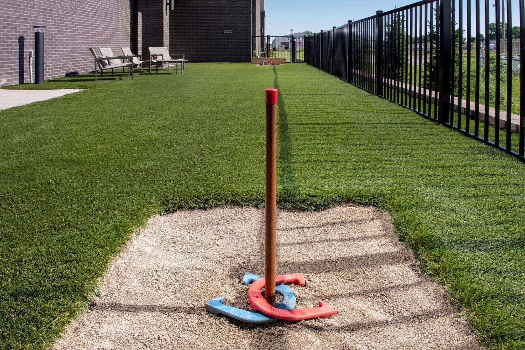 Homewood Suites By Hilton Louisville Airport Exteriör bild
